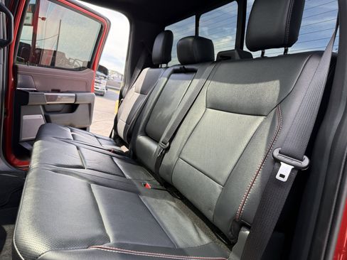 Used 2023 Ford F150 Lariat w/ Equipment Group 502A High AWD/4WD image 33