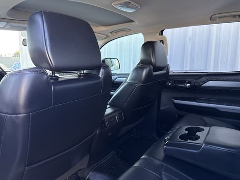 Used 2019 Toyota Tundra Platinum image 35