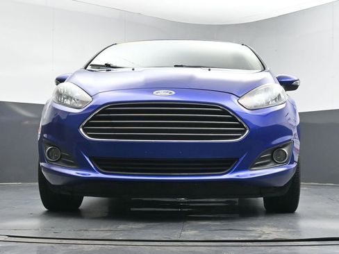 Used 2014 Ford Fiesta SE w/ Equipment Group 201A FWD image 34