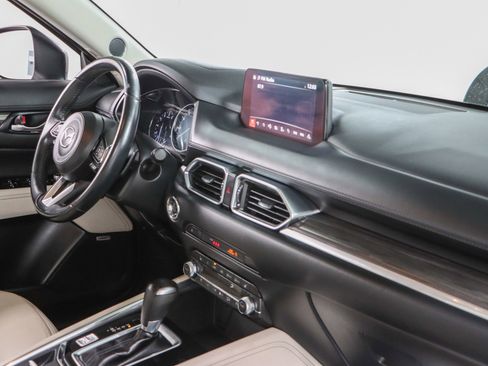 Used 2020 MAZDA CX-5 Grand Touring Reserve image 27