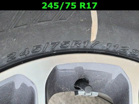 New 2025 Jeep Wrangler Unlimited Sport AWD/4WD image 55
