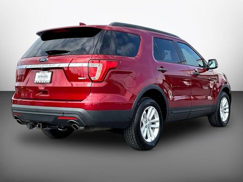 Used 2016 Ford Explorer 4WD image 6