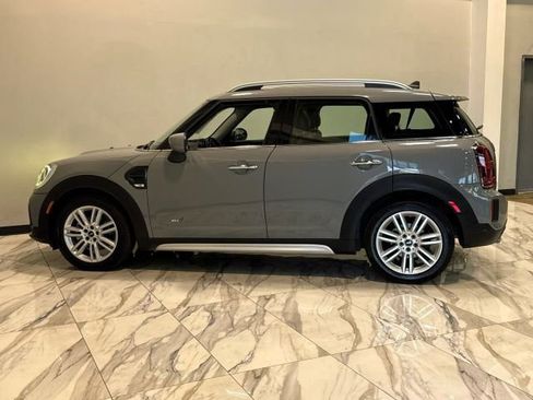 Used 2022 MINI Cooper Countryman ALL4 image 9