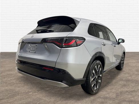 New 2026 Honda HR-V EX-L image 6