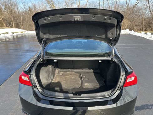 Used 2016 Chevrolet Malibu LS image 15