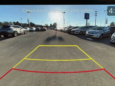 New 2026 Hyundai Palisade Limited image 25