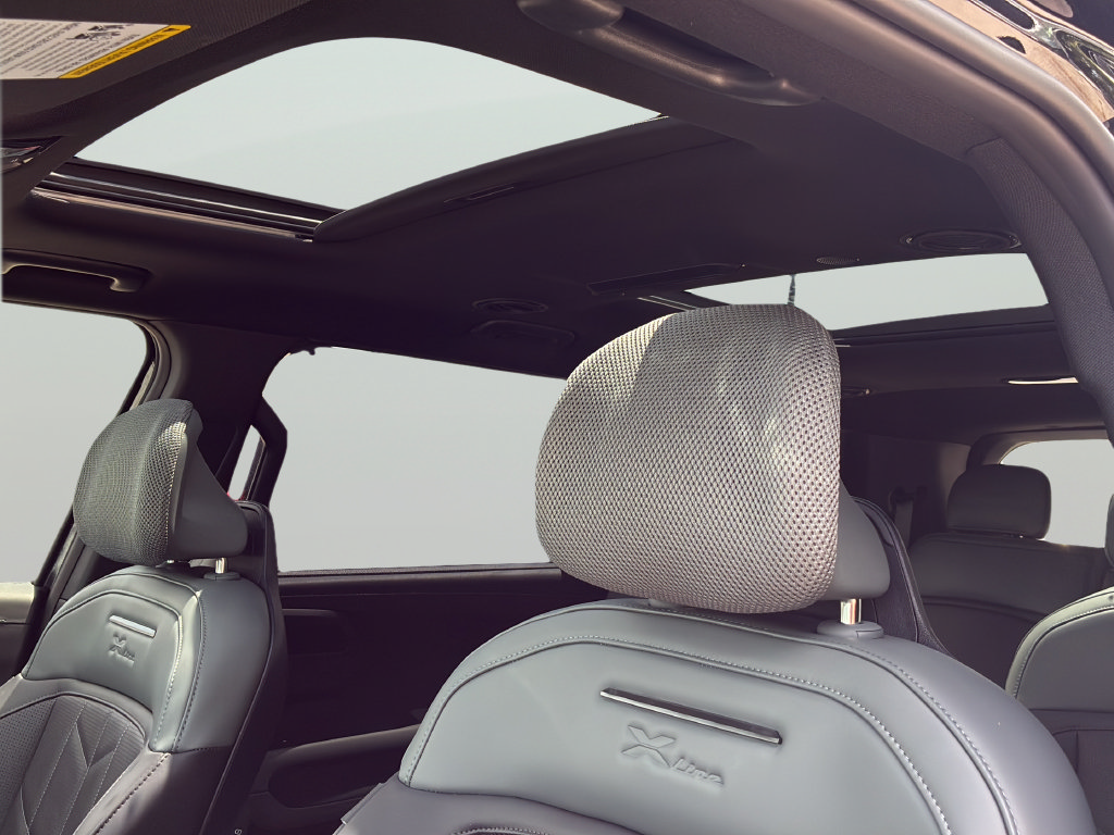 New 2027 Kia Telluride SX X-Line w/ Towing Package AWD/4WD image 15