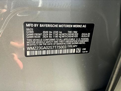 New 2025 MINI Cooper Countryman S image 20