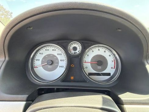 Used 2007 Chevrolet Cobalt SS FWD image 37