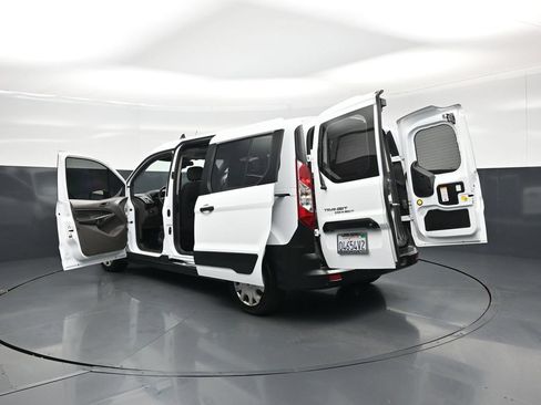 Used 2019 Ford Transit Connect XL FWD image 31