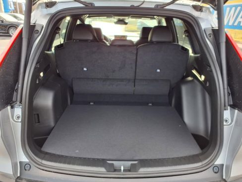 New 2026 Honda CR-V Sport-L image 26