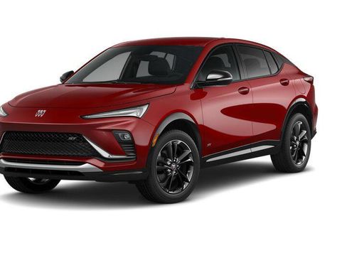 New 2026 Buick Envista Sport Touring w/ Convenience I Package image 72