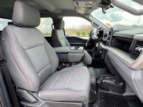 New 2026 Ford F450 XL w/ XL Chrome Package AWD/4WD image 17