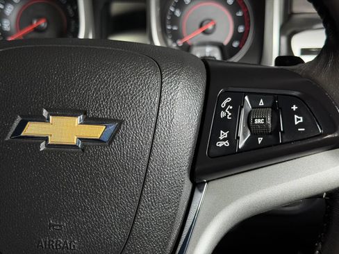 Used 2013 Chevrolet Camaro SS w/ RS Package RWD image 29