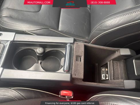 Used 2015 Volvo XC60 T6 R-Design Platinum image 21