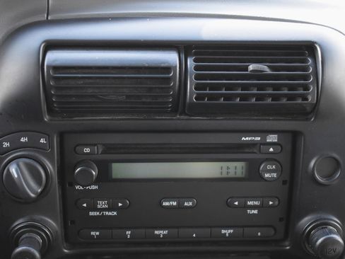 Used 2011 Ford Ranger Sport w/ Payload Pkg 2 image 4