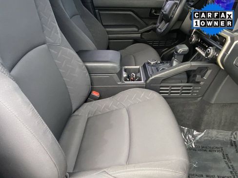 Certified 2024 Toyota Tacoma SR5 image 14