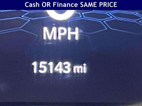 Certified 2022 Jeep Compass Latitude w/ Convenience Group AWD/4WD image 22