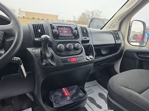 Used 2021 RAM ProMaster 1500 image 10