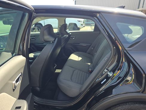 Used 2025 Kia K4 EX FWD image 12