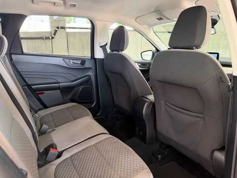 Used 2022 Ford Escape SE AWD/4WD image 21