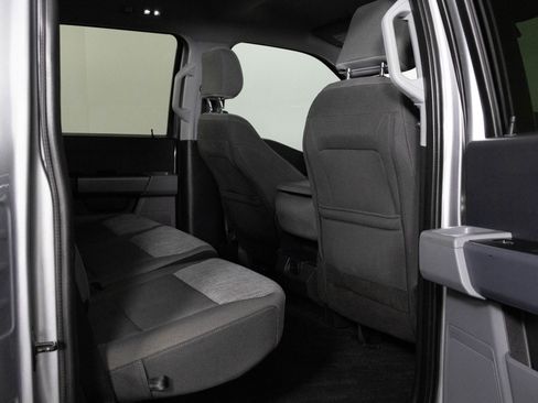 Used 2022 Ford F150 XLT w/ Trailer Tow Package image 34