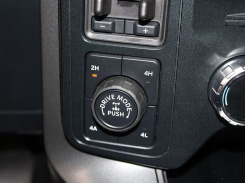 Used 2025 Ford F150 Tremor w/ Equipment Group 402A High image 49