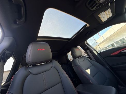 New 2026 Chevrolet TrailBlazer RS w/ Convenience Package image 13