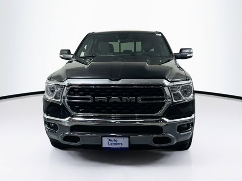 Used 2022 RAM 1500 Big Horn image 2