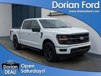 Certified 2024 Ford F150 XLT w/ Equipment Group 303A High AWD/4WD video 1