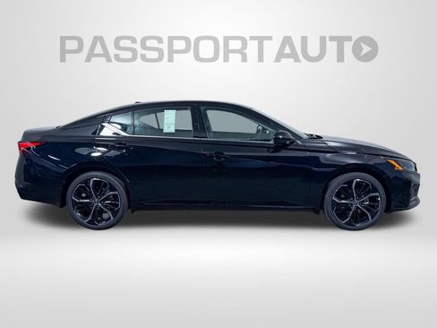 New 2026 Nissan Altima 2.5 SR FWD image 4