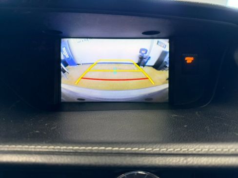 Used 2016 Lexus ES 350 w/ Luxury Package w/Wood Trim FWD image 52