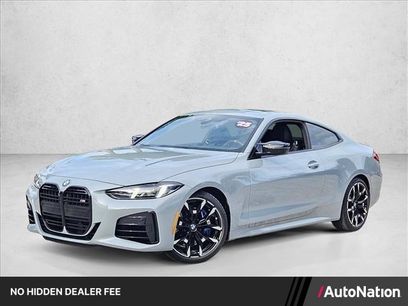 Used 2025 BMW M440i Coupe w/ Premium Package