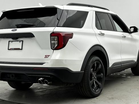 Used 2023 Ford Explorer ST w/ Equipment Group 401A image 10