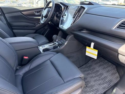 New 2026 Subaru Ascent Touring image 18