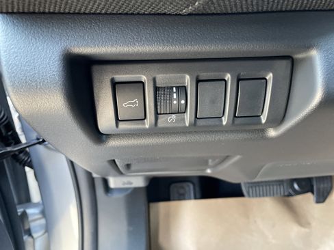 New 2026 Subaru Outback Limited image 11