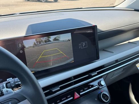 New 2026 Hyundai Tucson SEL AWD/4WD image 25
