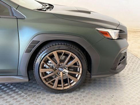 Used 2023 Subaru WRX GT AWD/4WD image 13