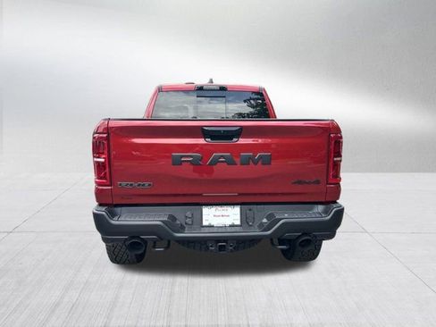 New 2026 RAM 1500 RHO AWD/4WD image 6
