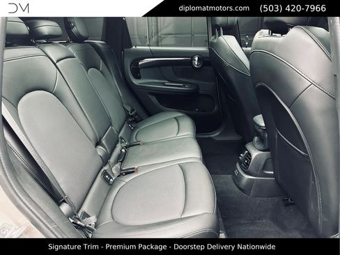 Used 2022 MINI Cooper Countryman S w/ Premium Package AWD/4WD image 21
