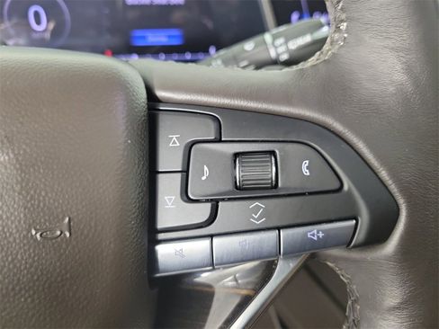 Certified 2024 Cadillac Escalade Sport w/ LPO, ONYX Package image 24