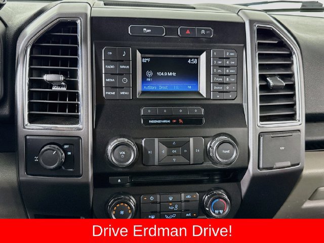 Used 2015 Ford F150 XLT w/ Equipment Group 301A Mid RWD image 19