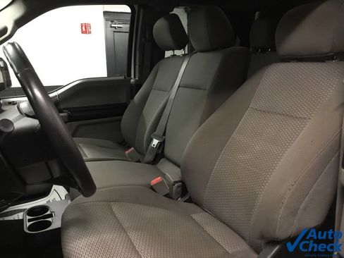 Used 2018 Ford F150 XLT w/ Equipment Group 302A Luxury image 29