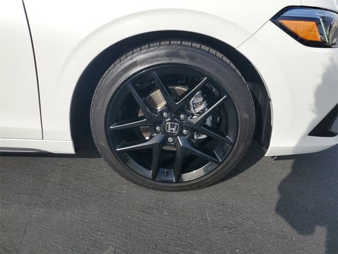 Certified 2024 Honda Civic Sport image 6