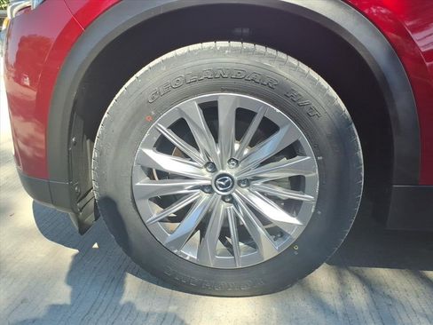 Used 2024 MAZDA CX-90 Plug-In Hybrid w/ Preferred image 24