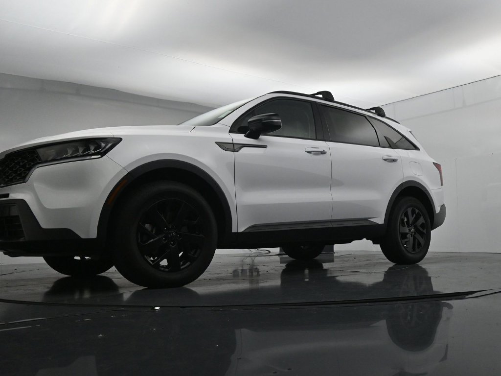 Used 2021 Kia Sorento S w/ Panoramic Sunroof Package AWD/4WD image 34
