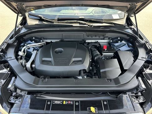 Used 2020 Volvo XC60 T6 Inscription w/ Protection Package Premier AWD/4WD image 31