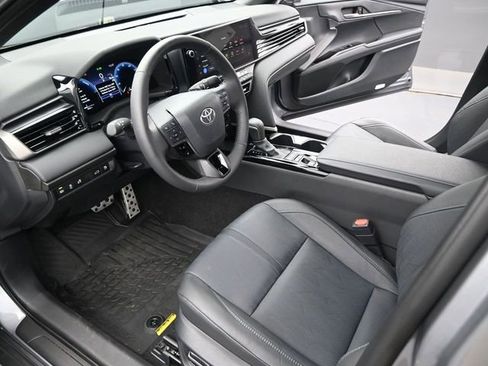 Used 2026 Toyota Camry XSE image 4