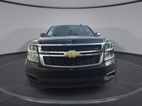 Used 2020 Chevrolet Tahoe LT AWD/4WD image 3
