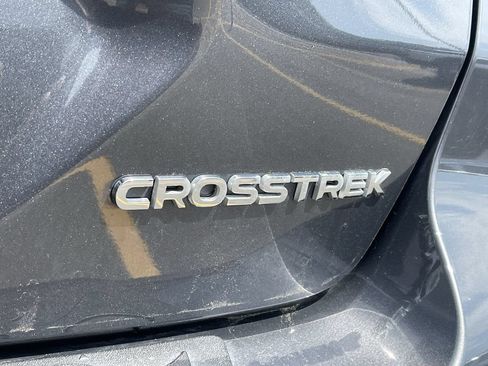 Certified 2024 Subaru Crosstrek 2.0i Premium AWD/4WD image 8
